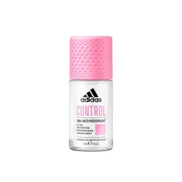 Adidas Control Deo Roll On For Women 50 ml