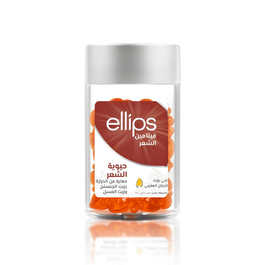 Ellips Hair Vitamin – Hair Vitality
