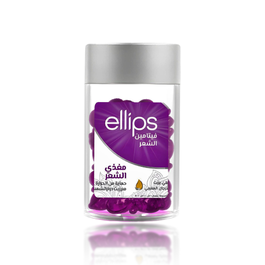 Ellips Hair Vitamin - Nutri Color
