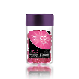 Ellips Hair Vitamin – Pro-Keratin Hair treatment
