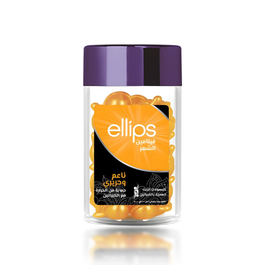 Ellips Hair Vitamin – Pro-Keratin Smooth & Silky