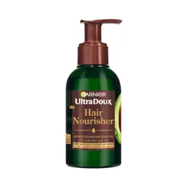 Garnier Ultra Doux Hair Nourisher Pure Avocado Oil -120 ml