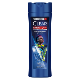 Clear Men Shampoo Vni Jr Eddtion 12x400ml