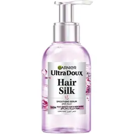 Ultra Doux Rice Water Silk Drops Serum - 120 ml