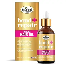 Difeel Bond Repair Miracle Hair Oil 49ml
