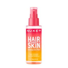Nuxe Hair & Skin Fragrant Mist Happy In Pink 100ml