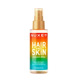 Nuxe Hair & Skin Fragrant Mist Sunset Bliss 100ml