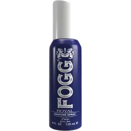 Fogg Body Spray Royal 120 Ml