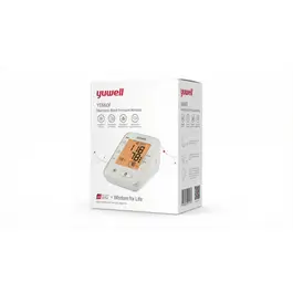 Yuwell Blood Pressure Monitor Arm YE660F