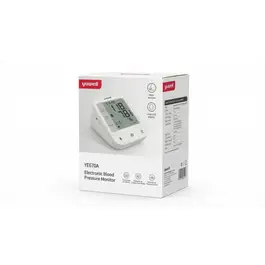 Yuwell Blood Pressure Monitor Arm YE670A