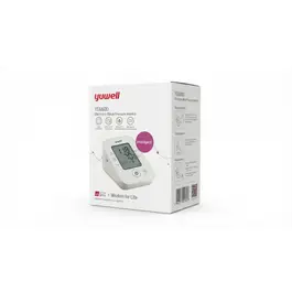 Yuwell Blood Pressure Monitor Arm YE660D