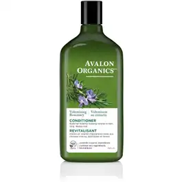 Avalon Organics Rosemary Conditioner - 325 ml
