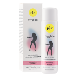 pjur myglide 100 Ml