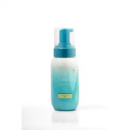 Tahara Intimate Wash Foam Musk 200ml