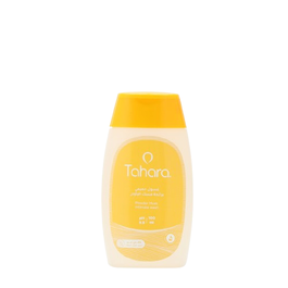 Tahara Intimate Wash Powder Musk100 Ml