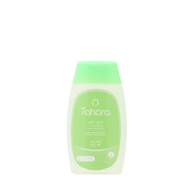 Tahara Intimate WashMusk With Aloe Vera Extract 100 Ml