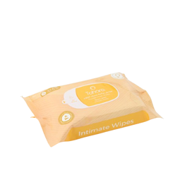 Tahara Powder Musk Intimate 20 Wipes