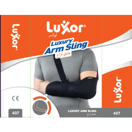Luxor Luxury Arm Sling 407-L
