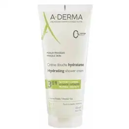 A-Derma Hydra Protective Shower Gel - 200 ml