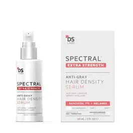 Spectral Extra Strength Anti-Gray + Hair Density Serum 60 Ml
