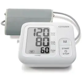 CITIZEN Blood Pressure Monitor CHU306
