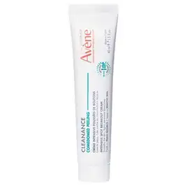 Avene Cleanance Comedomed Peeling Cream Anti-Blemish - 40 ml