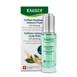 Rausch Anti-Dandruff Scalp Lotion 200ml