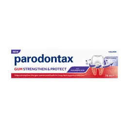 Parodontax Toothpaste Gum Strengthen & Protect 75 Ml