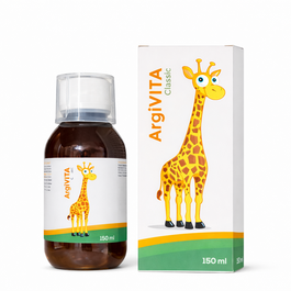 Argivita Classic Syrup 150 Ml