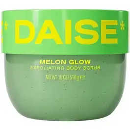 DAISE Exfoliating Body Scrub in Melon Glow - 510 g