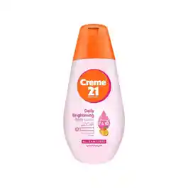 Cream 21 Brightening Even-Tone & Moisture Lotion 250ml