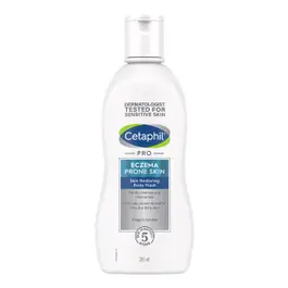 Cetaphil Pro Eczema Prone Skin Restoring Body Wash - 236 ml