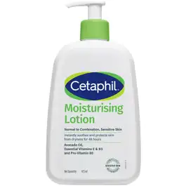 NIVEA Body Lotion for Normal to Dry Skin, Sensual Musk, Smoother Skin, 400ml