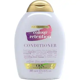 Ogx Colour Retention Care Conditioner - 385 ml