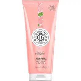 Roger & Gallet Fig Flower Shower Gel - 200 ml