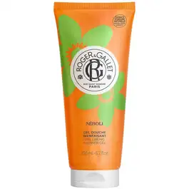 Roger & Gallet Neroli Shower Gel - 200 ml