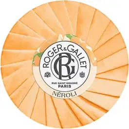 Roger & Gallet Neroli Soap - 100 gm