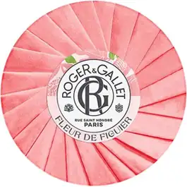 Roger & Gallet Fig Flower Soap - 100 gm