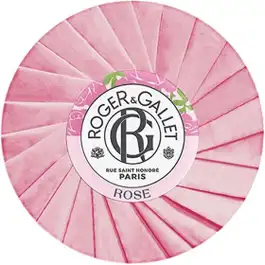Roger & Gallet Rose Soap - 100 gm