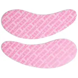 You Are The Princess Eye Patches And Facial Massager