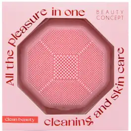 You Are The Princess Electrical Facial Cleanser And Massager