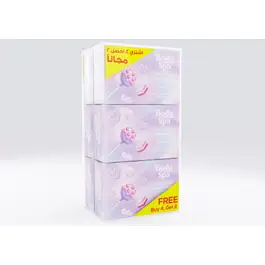 Body Spa Sweet Candy Bar Soaps 120gr X6 Pcs