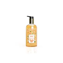 Body Spa Amber Liquid Handwash 290ml