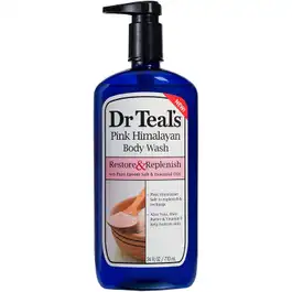 Dr Teal'S Himalayan Body Wash - 710 ml