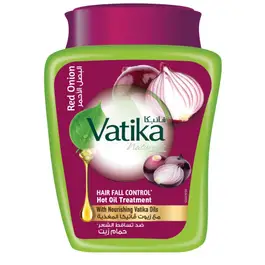 Vatika Hammamzaith Onion Oil - 500 gm