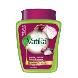Vatika Hammamzaith Onion - 1 kg