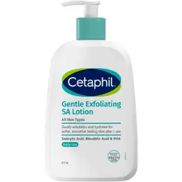 CETAPHIL Exfoliating SA Lotion - 473 ml