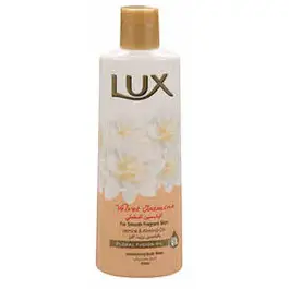 Lux Shower Gel Velvet Jasmine - 250 ml