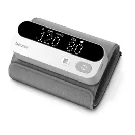 Beurer Bm59 Upper Arm Blood Pressure Monitor