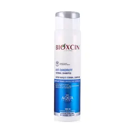 Bioxcin Anti-Dandruff Thremal Shampoo - 300 ml